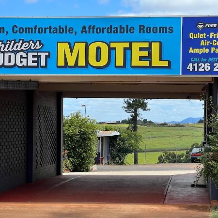 Childers Budget Accommodation Экстерьер фото