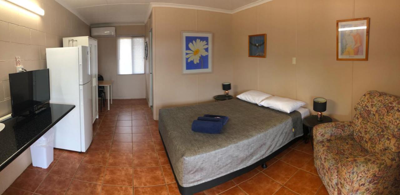 Childers Budget Accommodation Экстерьер фото