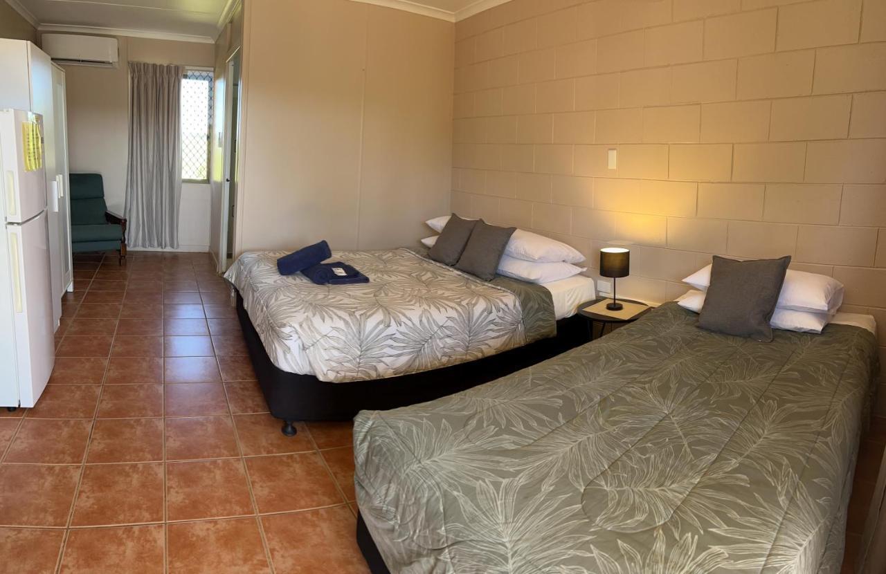 Childers Budget Accommodation Экстерьер фото