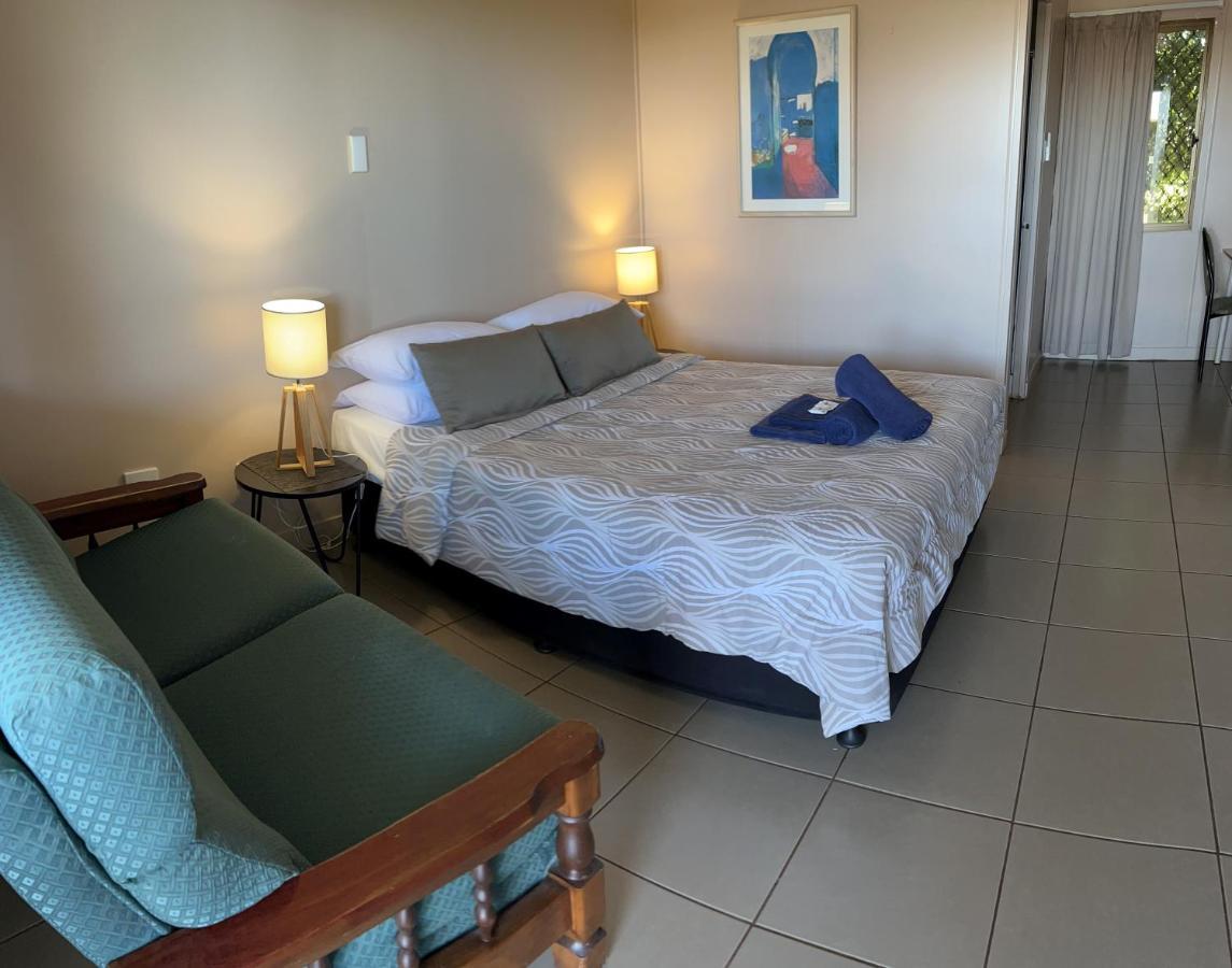 Childers Budget Accommodation Экстерьер фото