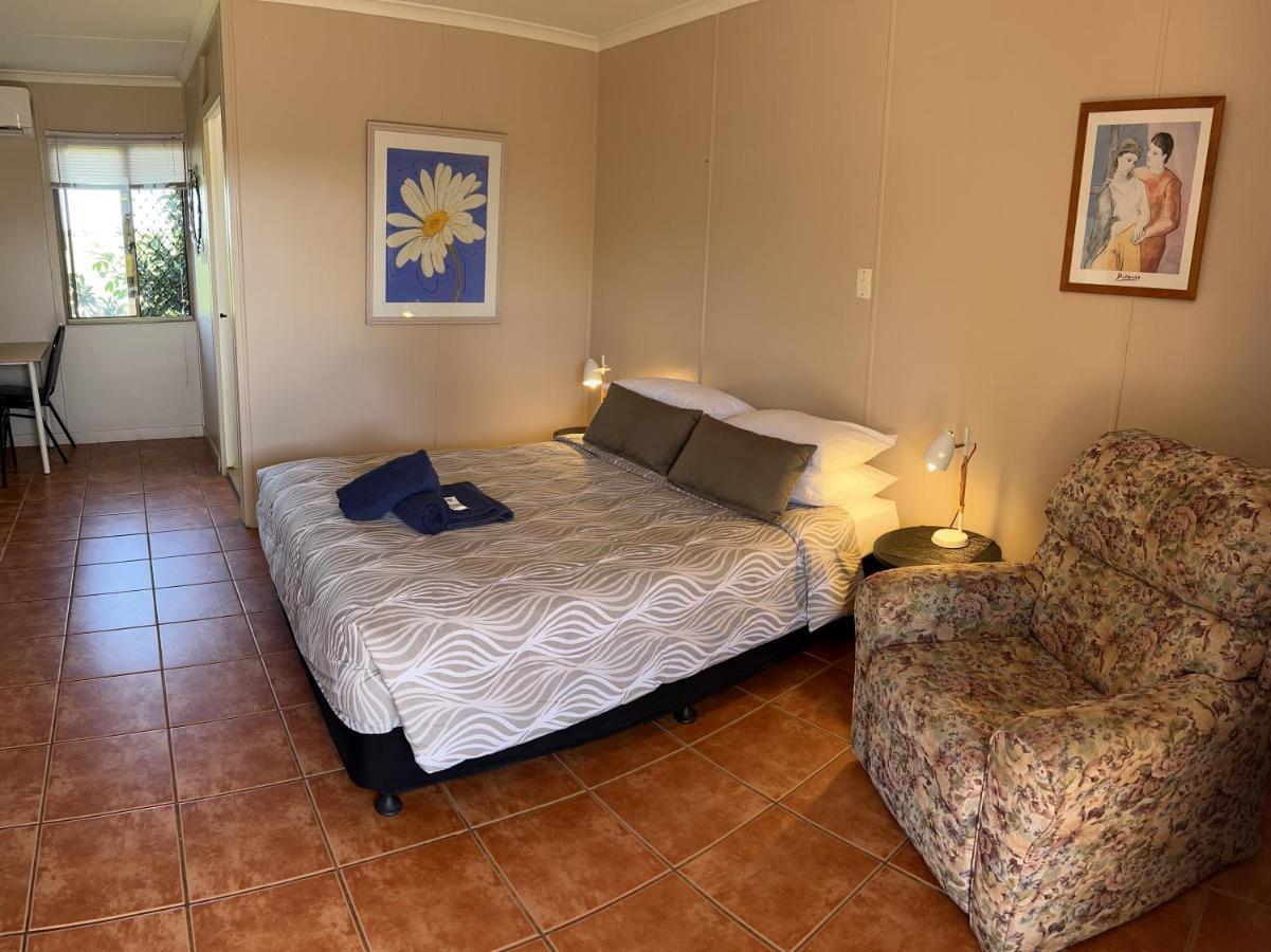 Childers Budget Accommodation Экстерьер фото