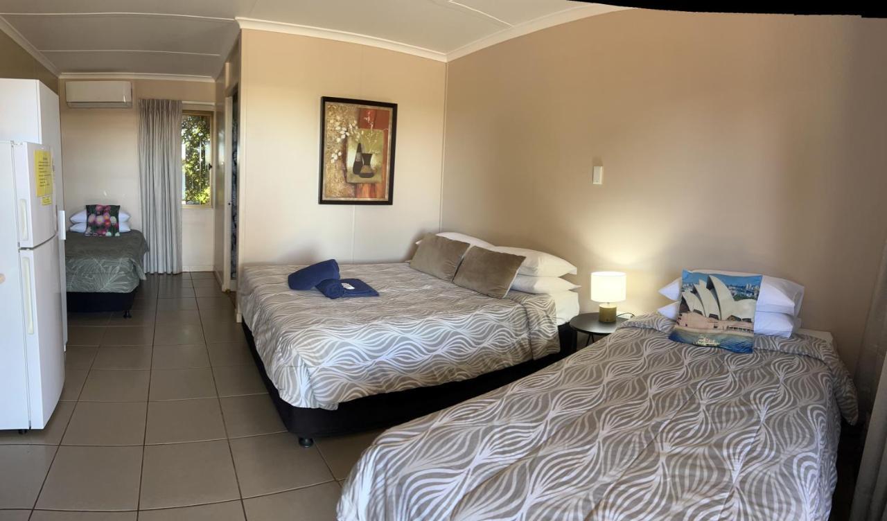 Childers Budget Accommodation Экстерьер фото