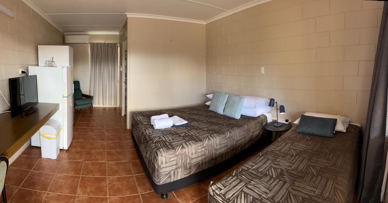Childers Budget Accommodation Экстерьер фото