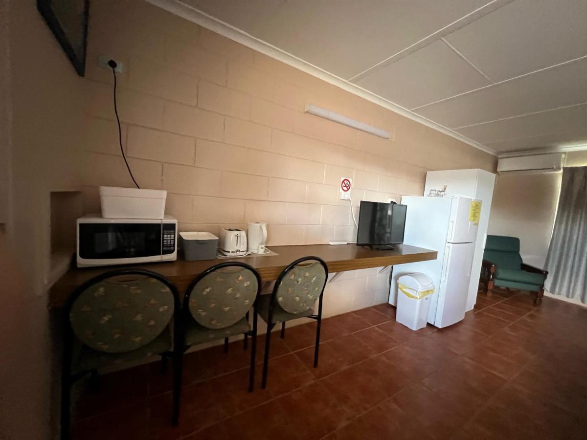 Childers Budget Accommodation Экстерьер фото