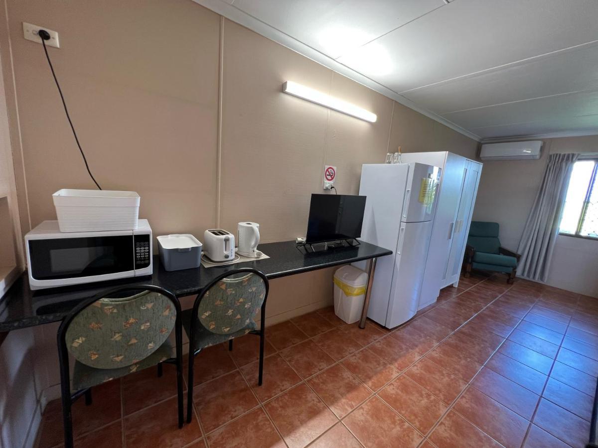 Childers Budget Accommodation Экстерьер фото