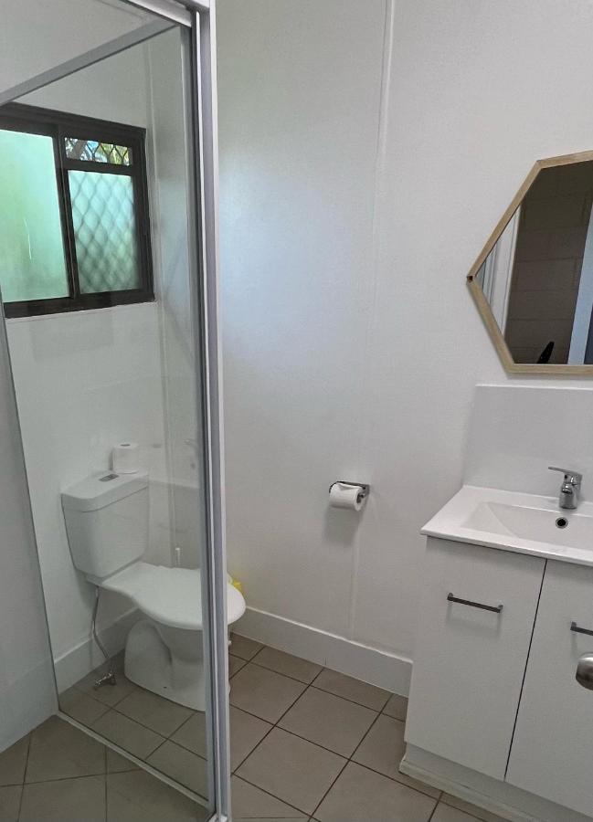 Childers Budget Accommodation Экстерьер фото