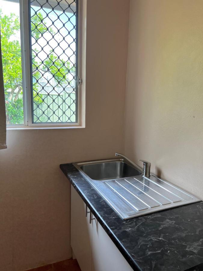 Childers Budget Accommodation Экстерьер фото