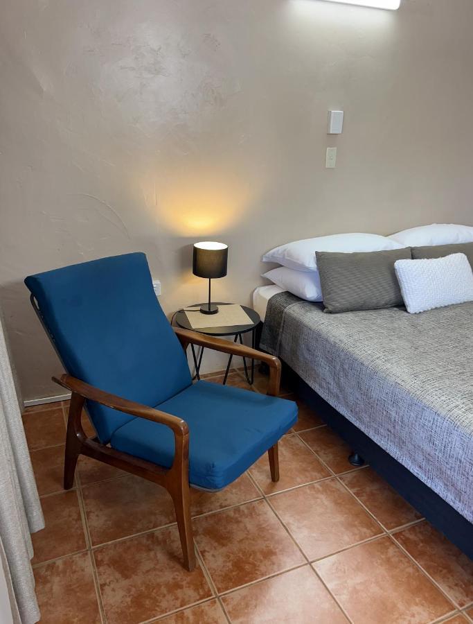 Childers Budget Accommodation Экстерьер фото