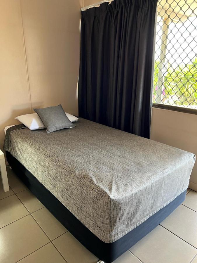Childers Budget Accommodation Экстерьер фото
