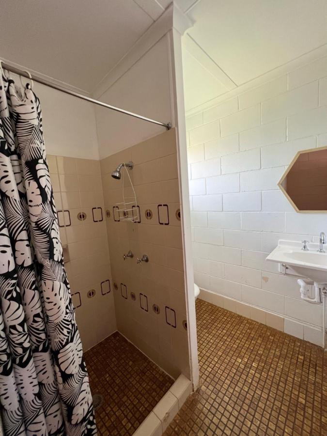 Childers Budget Accommodation Экстерьер фото