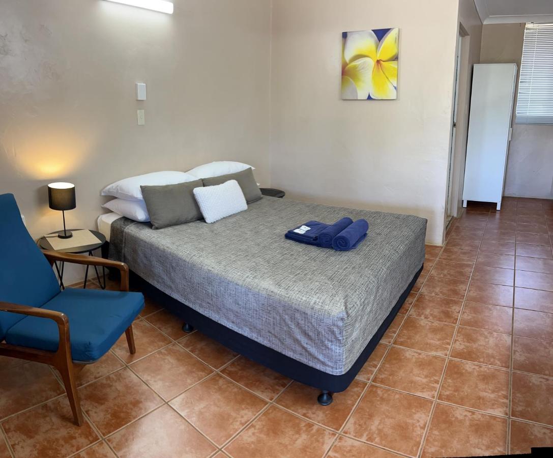 Childers Budget Accommodation Экстерьер фото
