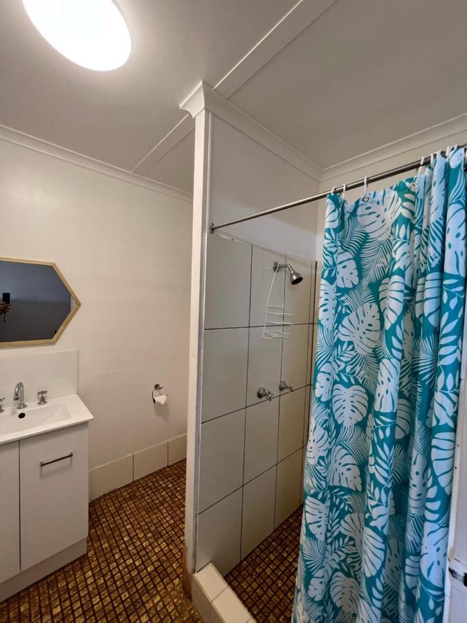 Childers Budget Accommodation Экстерьер фото