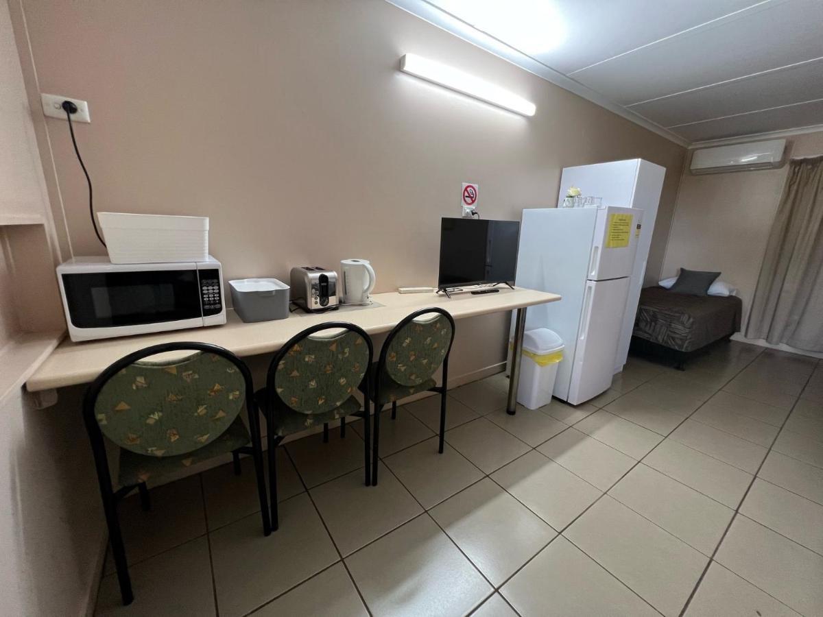 Childers Budget Accommodation Экстерьер фото