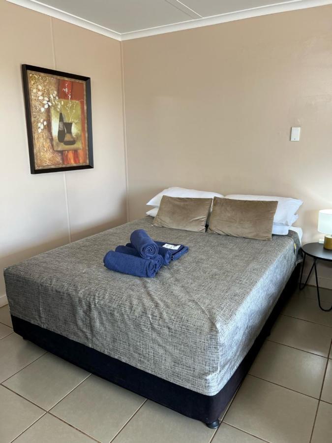 Childers Budget Accommodation Экстерьер фото