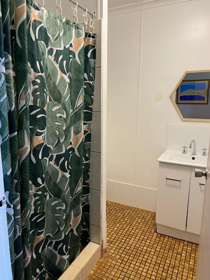Childers Budget Accommodation Экстерьер фото