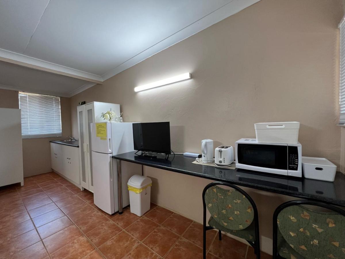 Childers Budget Accommodation Экстерьер фото