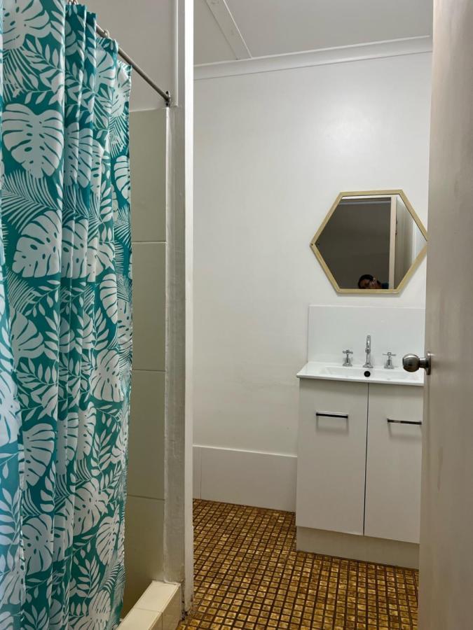 Childers Budget Accommodation Экстерьер фото