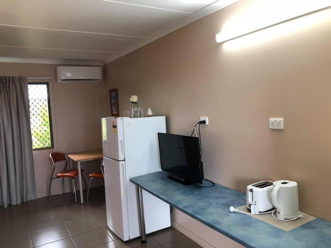 Childers Budget Accommodation Экстерьер фото