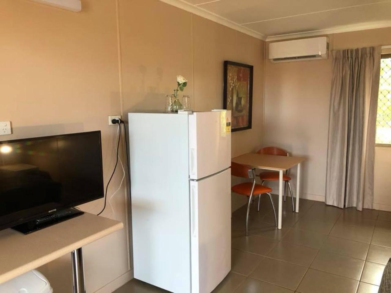 Childers Budget Accommodation Экстерьер фото