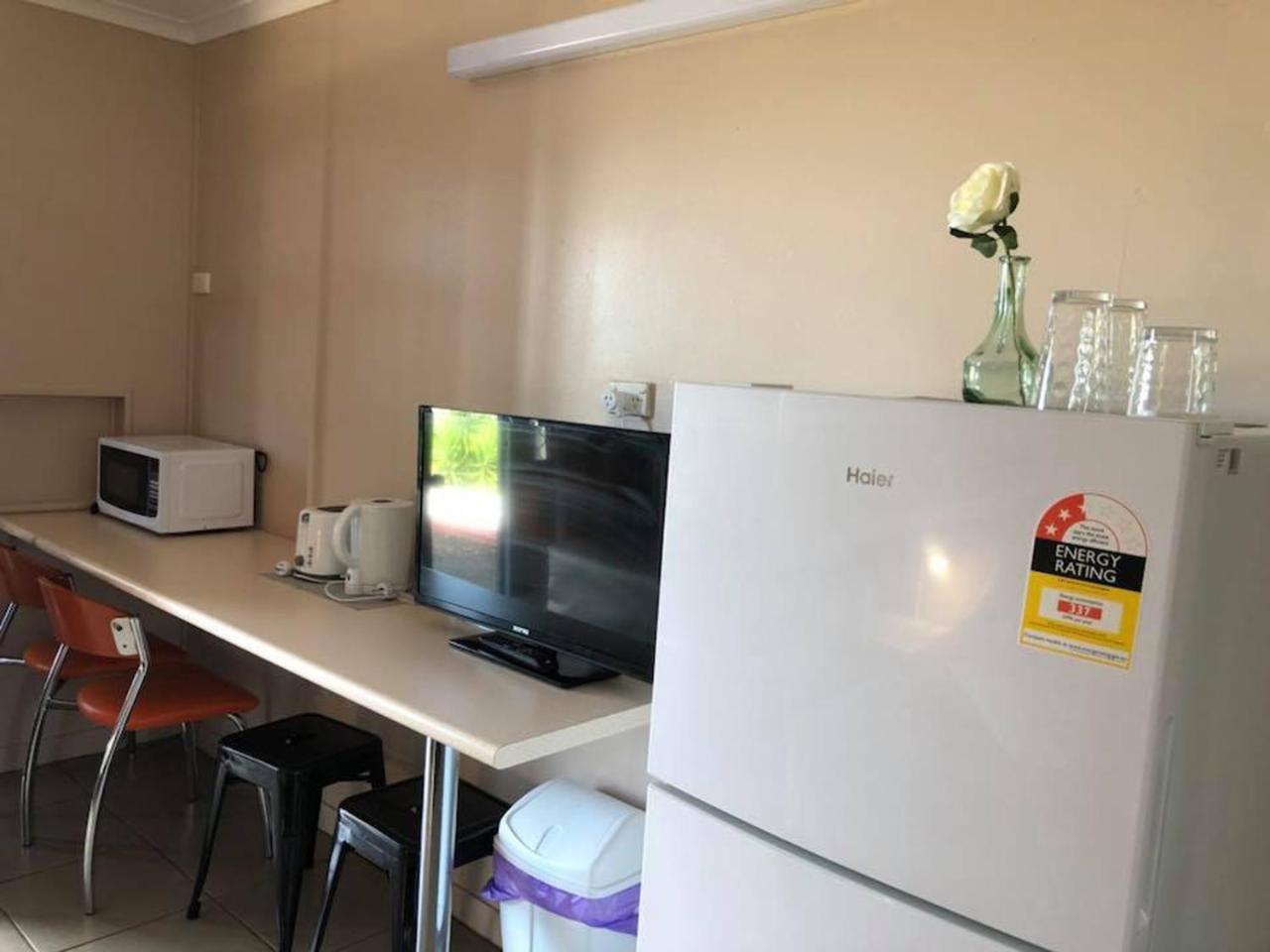 Childers Budget Accommodation Экстерьер фото
