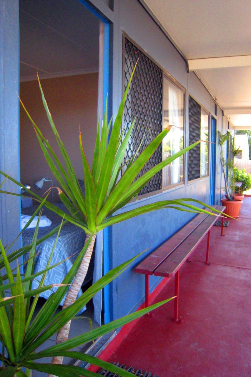 Childers Budget Accommodation Экстерьер фото